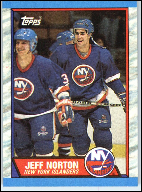 120 Jeff Norton